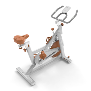 El edificio del cuerpo vida Fitness ejercicio bicicleta gorda gimnasio maestro giro interior ejercicio Fit Bike - Product Image 2