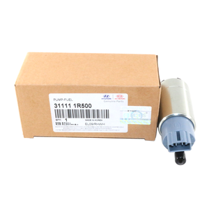MEILLEUR 31111 1R500 cartouche accessoires cartouche d'essence pompe à carburant pour Elantra Sonata Yuedong Rena Tucson <span class=keywords><strong>Ceratu</strong></span> Sportage - Product Image 3