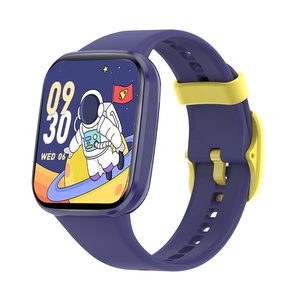 Reloj Inteligente Wish6 para Niños con Sistema de Recompensas por Tareas, Control Parental, Monitor de Actividad Física, Resistente al Agua, Monitor de Sueño, Suave para Niños y Niñas - Product Image 1