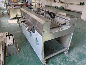 Máquina para Hacer Panqueques, Máquina para Hacer <span class=keywords><strong>Galletas</strong></span> y Bizcochos, Máquina Automática para Hacer Panqueques - Product Image 5