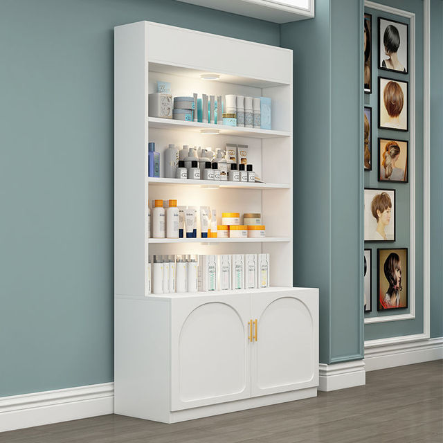 High Quality Lockable Display Cabinet and Store Display Cabinet with Durable Design for Shops