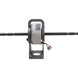 มอเตอร์ไร้แปรงถ่าน ZKSN-20-8-2L สำหรับอะไหล่พัดลมภายในเครื่องปรับอากาศ รุ่น 11002015011808 - Product Image 1