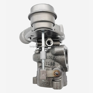 เทอร์โบไฮบริด K03s ขายดี ใช้ได้กับเครื่องยนต์เบนซินของออดี้ A4 A6 โฟล์คสวาเกน รุ่น 53039880029 - Product Image 4