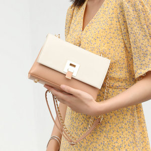 <span class=keywords><strong>Tas</strong></span> Selempang Wanita Minissimi Contoh Gratis, <span class=keywords><strong>Tas</strong></span> <span class=keywords><strong>Hobo</strong></span> Warna Solid Anti Air, Lapisan Poliester, <span class=keywords><strong>Tas</strong></span> Bahu Wanita - Product Image 4