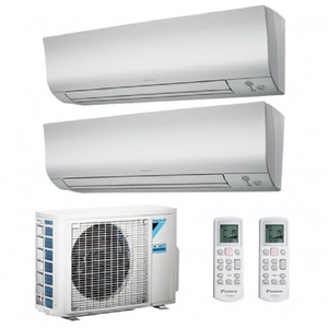 Aire Acondicionado <span class=keywords><strong>Split</strong></span> Hisense de <span class=keywords><strong>Doble</strong></span> Temperatura, Frío y Calor, Inverter DC, para Villa - Product Image 3