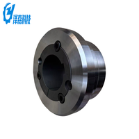 Moyeux à souder haute précision W/ WG/ WH/ WHG/ WM/ WMG S30-20, moyeu à souder pour pignon Wh50