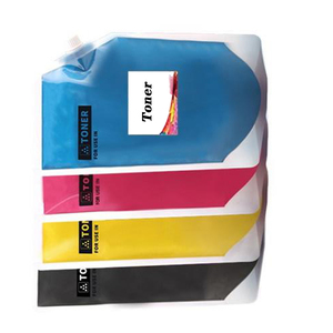 Polvo de Tóner para impresora HP, 1KG, para LaserJet gestionado MFP M575dnm M575dnm CE401A CE410A CE413 A X CE413A CE 413A 412A 507A 507X CE401A - Product Image 3