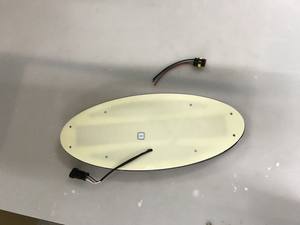 <span class=keywords><strong>Bus</strong></span> lumière automatique intérieur lampe plafonnier LED 24v HC-B-15054 - Product Image 4