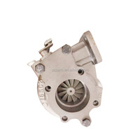 Turbocompresseur HX40W D0826 pour moteur 3590506 3531712 51091007439 51091007321 51.09100-7439 51.09100-7321 pour camion Man