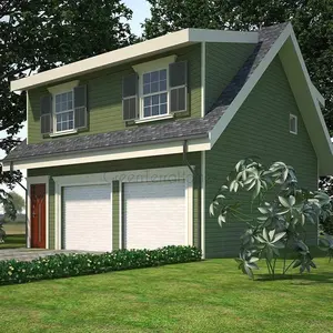 라이트 스틸 주택 계획 작은 집 디자인, 저렴한 조립식 별장 집 가격