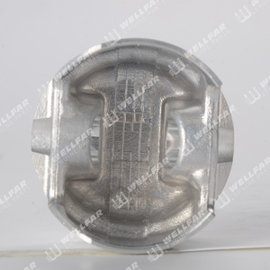 Piezas de motor de motocicleta, pistón de 57,3mm para NXR150 13101-KRM-930 - Product Image 5