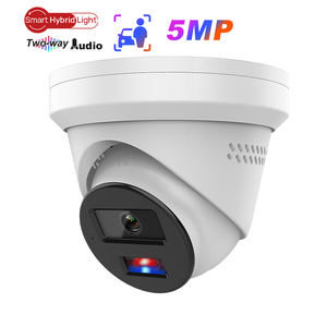 4MP 5MP 8MP 12MP kapalı ev güvenlik kamerası gece hareket algılama 2-Way gece görüş Ip Bullet Dome taret Poe güvenlik kamerası - Product Image 5
