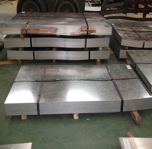 Tôle d'acier galvanisé JIS pour soudage à chaud 1250 1220 1200 1100 1000 900mm 0.1-2.0mm Qualité garantie - Product Image 5