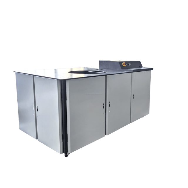 PVD Coating MachineEducation RD R&D/Multidisciplinary Education Projects