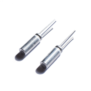 Batterie au titanate de lithium Huahui Energy Super Safe No Explosion No Fire 2.4V 3.5mAh HTC0412 pour appareils IoT - Product Image 4