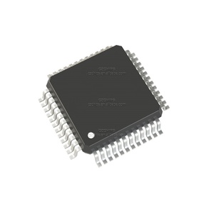 Microcontrolador Verificado A31G123CLN LQFP-48, Circuito Integrado IC, CZSKU:WJ162ROS44 - Product Image 1