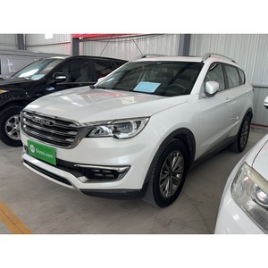 Guazi <span class=keywords><strong>Voiture</strong></span> d'occasion 2018 Jetour X70, Vente directe concessionnaire, Moteur essence, Boîte manuelle, SUV 5 places, Conduite à gauche, pour propriétaires de SUV longue durée de vie - Product Image 1