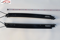 Kit de réparation de rail de glissière de toit ouvrant pour Mercedes-Benz Classe C Coupé C205 (pièces automobiles d'origine usine) OE A2057803100 A2057803200