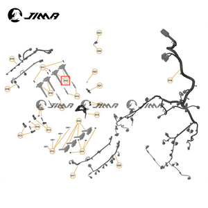 Bobina de Encendido 11F1892CP para McLaren 625C 650S 675LT 540C 570GT 570S <span class=keywords><strong>720S</strong></span>, Nueva - Product Image 2