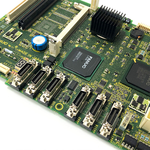 Placa de Circuito PCB Original FANUC para Robótica, CPU A20B-3300-0685 A20B33000685 - Product Image 3