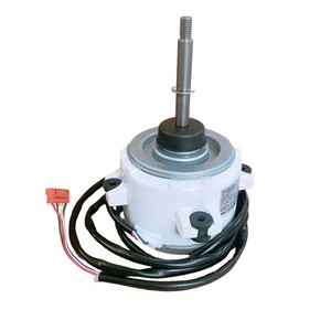 Motor de Ventilador Nidec SIC-71FW-D8121-2 DC280V 121W para Unidad Exterior de Aire Acondicionado - Product Image 3