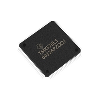 TMX5700432APZQQ1 Chip TI MCU Mikrocontroller Elektronische Komponenten LPC1788FBD208