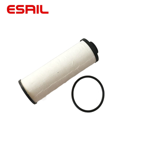 Yüksek kalite toptan plastik yağ PAN karter 0B5325330A 0B5325060C 0B5325240B 0B5398060 Audi şanzıman için AM5434 - Product Image 3