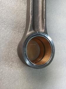 Bielle forgée de précision haute résistance 8-97388-921-2 8973889212 pour moteur ISUZU 4JG1 - Product Image 3