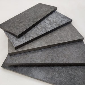 Tấm Xi Măng Sợi 8Mm Bán Chạy Để Ốp Tường Ngoài - Product Image 2