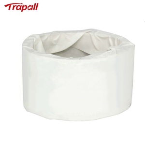 Trees Guardian Eco-Friendly Insect Control Red <strong>Spider</strong> Moth <strong>Killer</strong> Sticky Glue Paper Solid Roll Tape Trap Tree Barrier for Fruit - Product Image 1