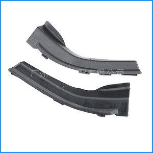 Déflecteurs d'air Hyundai IX35 861532Z000 ABS Gauche et Droit, Panneaux de protection contre la pluie pour pare-brise - Product Image 1