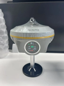 เครื่องรับสัญญาณ GPS RTK รุ่น South INNO8 พร้อมช่องสัญญาณ 1598 ช่อง กล้องคู่ ระบบกำหนดตำแหน่งด้วยภาพ ระบบวางเสากำหนดตำแหน่ง ระบบสร้างแบบจำลอง 3 มิติ - Product Image 5