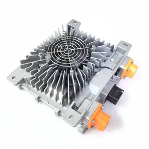 Deligreen车载充电器OBC 3.3kW 312V EV车载充电器，带CAN总线<span class=keywords><strong>12v</strong></span>辅助3.3kw 312V 10A Obc充电器 - Product Image 2