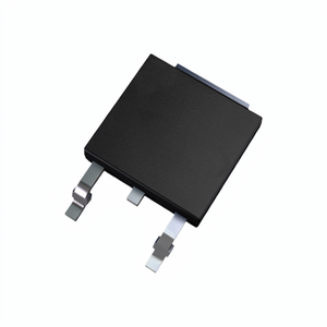 TO-263-3, D2PAK , TO-263AB In Stock RFN20NS6STL Electronic Circuit Components Single Diodes - Product Image 1