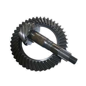 Para <span class=keywords><strong>Toyota</strong></span> RAV4 1999 Gear para Hilux accesorios 43/10 piezas de camión japonés piñón de rueda para <span class=keywords><strong>Toyota</strong></span> - Product Image 2