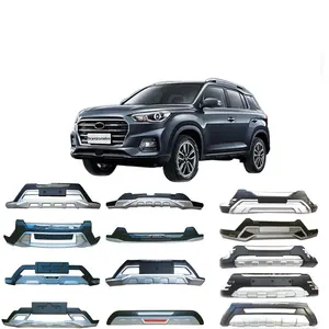 Ivanzoneko Original Fabrik Großhandel Koreanisches Auto Heck Front stoßstange Auto Front stoßstange Experte Für Hyundai Tucson Kia
