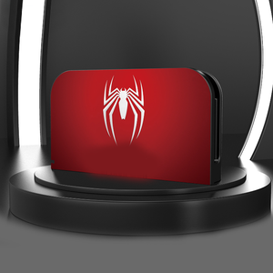 Artistieke Print Case Voor Nintendo Switch 2 Console Dock Anti-Kras Beschermhoes Voor Ns 2 Officiële Dock <span class=keywords><strong>Shell</strong></span> Protector - Product Image 5