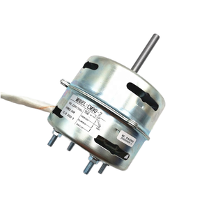 Moteur de hotte aspirante <span class=keywords><strong>Kitchenaid</strong></span> 200W monophasé 1500 tr/min pour hotte de cheminée et cuisinière, durable avec fil de cuivre - Product Image 4