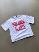T-shirt personnalisé en gros, 240 GSM, impression en relief, coupe ample et oversize pour homme, imprimé 3D en mousse, style streetwear vintage