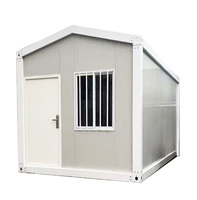 Maisons modulaires Désert Frp Sommer Dropshipping 150mts Panelized Tactics 6 4x4 Fabrication scandinave Maisons modulaires