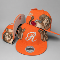 Casquette Trucker avec Logo Personnalisé Broderie 3D en Relief, Dos en Maille Bleu Marine et Blanc, Casquette Snapback à Deux Tons avec Cordon, Vente en Gros Gorras
