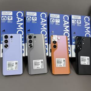 สมาร์ทโฟน Camon 50 Pro หน่วยความจำขนาดใหญ่ 1TB เหมาะสำหรับการทำงานและพนักงานออฟฟิศ - Product Image 1