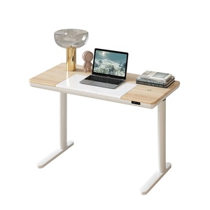 Muebles de oficina, patas de mesa de elevación, altura ajustable, eléctrico, mesa de pie, precio de fábrica - Product Image 1