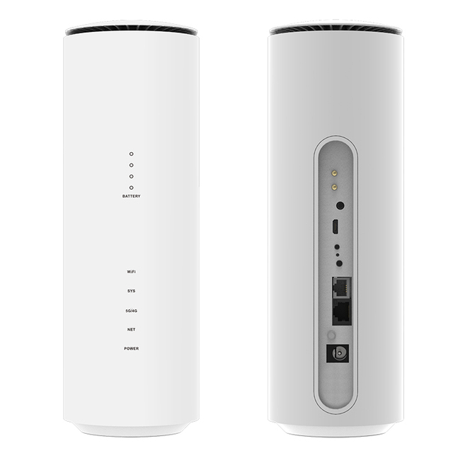 Unlocked Outdoor 5G CPE Router Wifi 6 5g Mobile Wireless Modem 5G CPE Wireless Router
