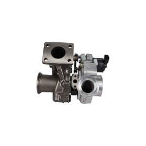 वास्तविक 6276-81-8200 टर्बोचार्जर के लिए वास्तविक-81-टर्बोचार्जर D37EX-24 D39PX-24 खुदाई स्पेयर पार्ट्स - Product Image 3