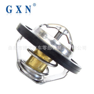 เทอร์โมสตัทเครื่องยนต์ GXN รุ่น 1306010G01 สำหรับ Dong'an Mitsubishi 4G9 4G13 Changan Oushan - Product Image 1