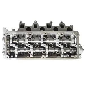 Brand New AMC 908726 CYLINDER HEAD for Volkswagen 2.0TDI 16 V CDBA CDCA CKTB CKUB S-koda Seat 2.0 TDI CEG CEGA