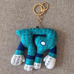 12cm Soft Stuffed <strong>Game</strong> Italian Brainrots 9 <strong>House</strong> 67 Strawberry Elephant Steal a Brainrot Plush Keychain - Product Image 2