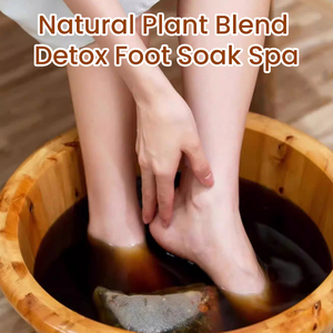Sachets de bain de pieds aux herbes OEM, bain de pieds naturel à base de plantes pour la relaxation, la détoxification, la circulation, le soulagement du stress, <span class=keywords><strong>spa</strong></span> pour les pieds - Product Image 2