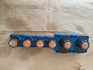 2FRM6B36-3X/0.2QMV แบบสัดส่วน 2FRM6B76-3X/3QMV 2FRM6B76-3X/16QRV ไฮดรอลิก 2FRM6B76-3X/32QMV 2FRM6B76-2X/25QRV - Product Image 2